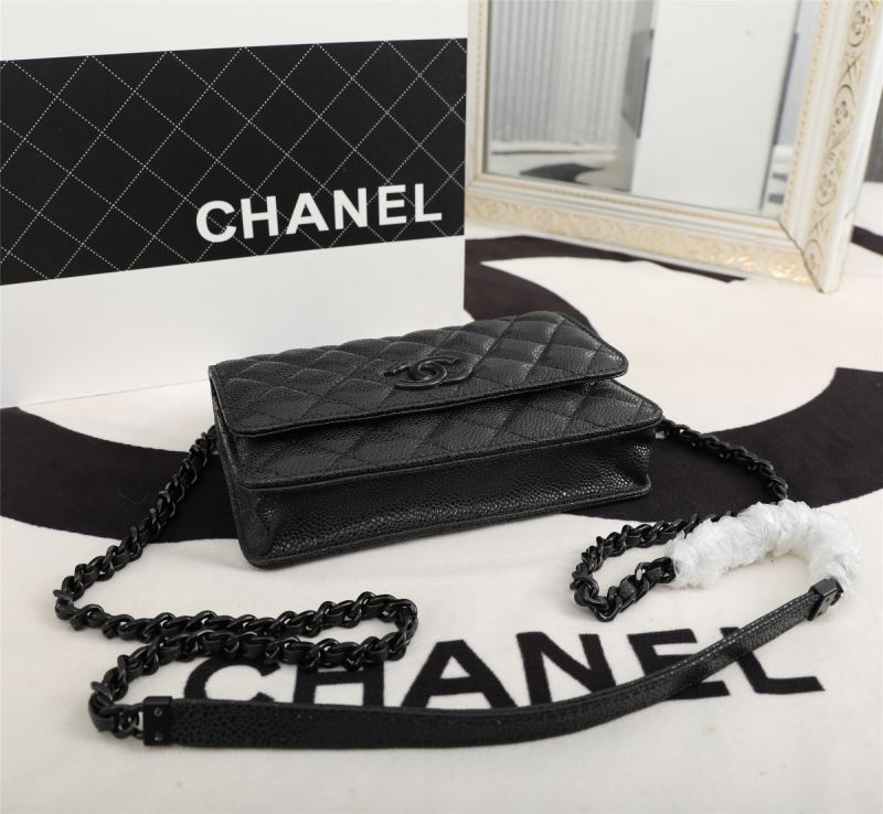 Chanel WOC Bags